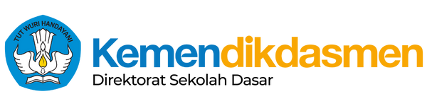 Logo Direktorat SD
